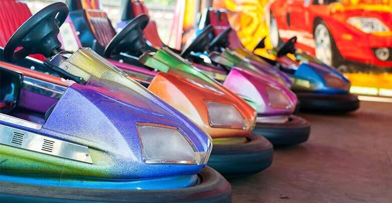 Kermis Grashoek