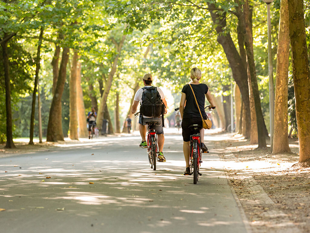 fiets